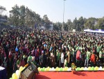 Numaligarh Marathon-2017