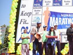 Numaligarh Marathon-2017