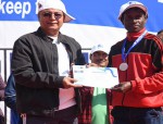 Numaligarh Marathon-2017