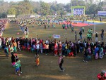 Numaligarh Marathon-2017