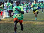 Numaligarh Marathon-2017