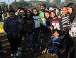 Numaligarh Marathon-2017