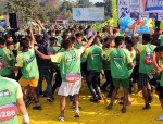 Numaligarh Marathon-2017