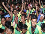 Numaligarh Marathon-2017