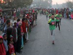 Numaligarh Marathon-2017