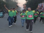 Numaligarh Marathon-2017