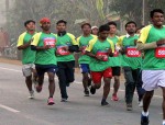 Numaligarh Marathon-2017
