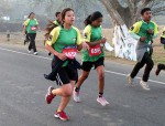 Numaligarh Marathon-2017