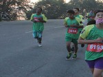 Numaligarh Marathon-2017