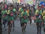 Numaligarh Marathon-2017