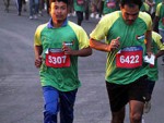 Numaligarh Marathon-2017