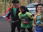 Numaligarh Marathon-2017