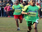 Numaligarh Marathon-2017
