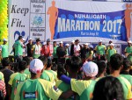 Numaligarh Marathon-2017