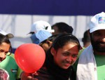 Numaligarh Marathon-2017