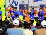 Numaligarh Marathon-2017