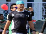 Numaligarh Marathon-2017