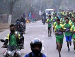 Numaligarh Marathon-2017