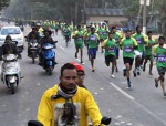 Numaligarh Marathon-2017