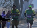 Numaligarh Marathon-2017