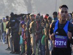 Numaligarh Marathon-2017