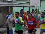 Numaligarh Marathon-2017