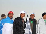 Numaligarh Marathon-2017