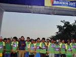 Numaligarh Marathon-2017
