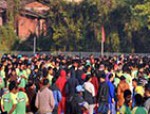 Numaligarh Marathon-2017