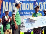 Numaligarh Marathon-2017