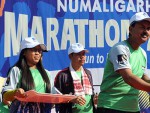 Numaligarh Marathon-2017