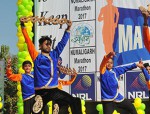 Numaligarh Marathon-2017