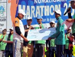 Numaligarh Marathon-2017