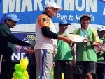 Numaligarh Marathon-2017
