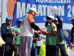 Numaligarh Marathon-2017