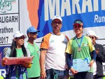 Numaligarh Marathon-2017