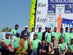 Numaligarh Marathon-2017