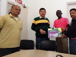 Numaligarh Marathon-2017