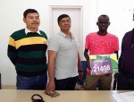 Numaligarh Marathon-2017
