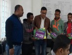 Numaligarh Marathon-2017