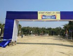 Numaligarh Marathon-2017