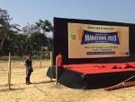 Numaligarh Marathon-2017