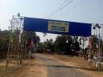 Numaligarh Marathon-2017