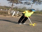 Numaligarh Marathon-2017