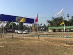Numaligarh Marathon-2017