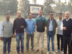 Numaligarh Marathon-2017