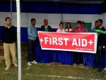 Numaligarh Marathon-2017