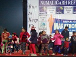 Numaligarh Marathon-2017