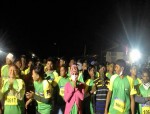 Numaligarh Marathon-2017