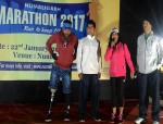 Numaligarh Marathon-2017